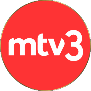 MTV3 Finnland Kanäle - TV Welt Multimedia 