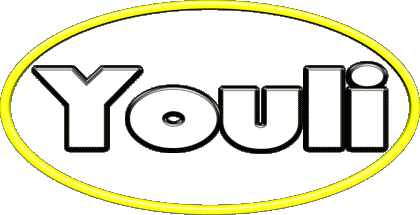 Youli Y MANN - Frankreich Vorname 