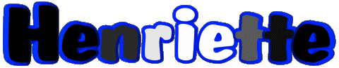 Henriette H FEMININ - France Prénoms 
