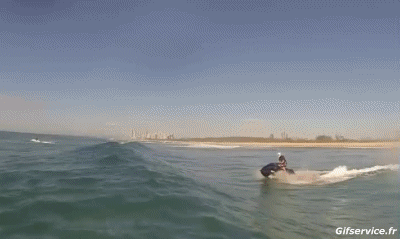 Win Fun Jet Ski Transport Humor -  Fun 