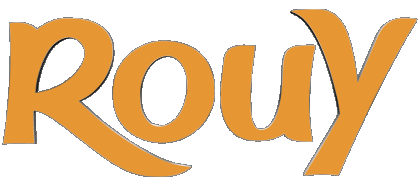 Rouy Francia Quesos Comida 