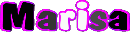 Marisa M FEMENINO - Italia Nombre 