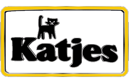 Katjes Caramelos Comida 