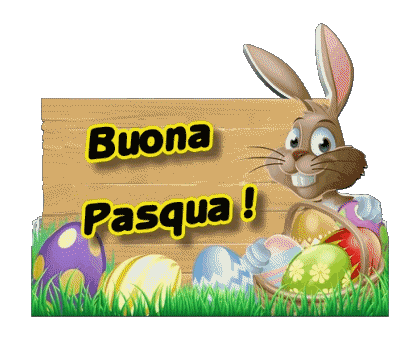 04 Buona Pasqua Italian Messages 