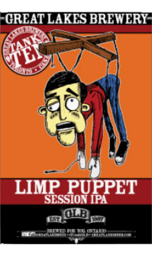 Great Lakes Brewery Canada Birre Bevande 