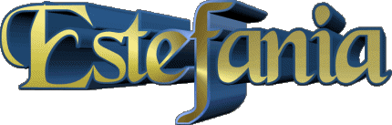 Estefania E FEMININE - Spain First Names 