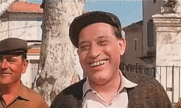 Paul Préboist-Paul Préboist Les Fous du Stade - Vidéo Les Charlots Filme Frankreich Multimedia 