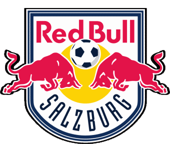 Red Bull Salzbourg Austria Calcio  Club Europa Logo Sportivo 