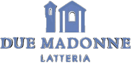 Latteria Due Madonne Italia Formaggi Cibo 