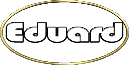 Eduard E MANN - Frankreich Vorname 