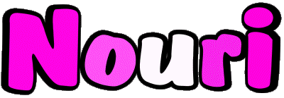 Nouri N MASCULINE - Maghreb Muslim First Names 