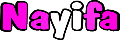 Nayifa N FEMININ - Maghreb Musulman Prénoms 