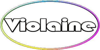 Violaine V FEMININE - France First Names 