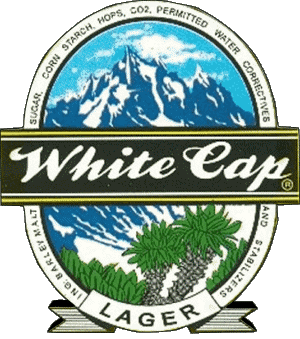 White Cap Kenya Birre Bevande 
