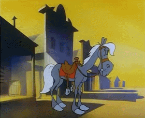 Billy The Kid Lucky Luke Cartoni animati TV Film Multimedia 