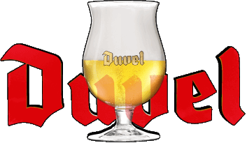 Duvel Belgique Bières Boissons 