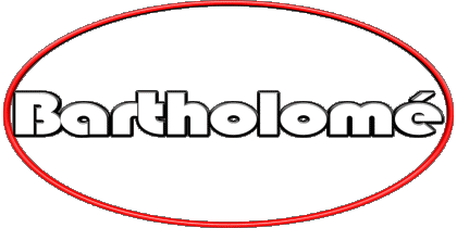 Bartholomé B MASCULIN - France Prénoms 