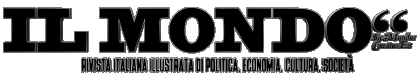 Il Mondo Italia Riviste Multimedia 