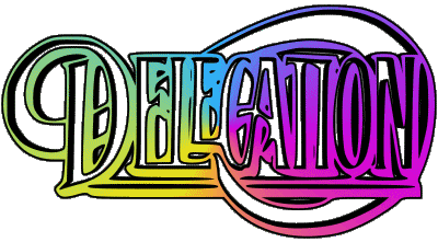 Logo Delegation Funk & Soul Musique Multi Média 