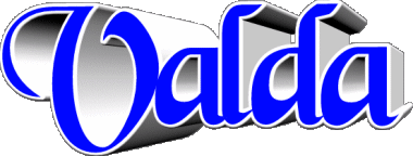 Valda V FEMMINILE - Italia Nome 