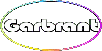 Garbrant G MASCULINO - Alemania Nombre 