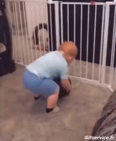 Serie 01 Divertenti Bambino PERSONE Umorismo -  Fun 