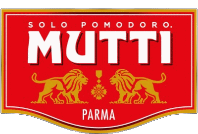 Mutti Conserve Cibo 