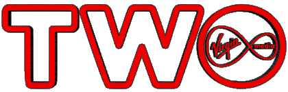 Virgin Media Two Irlanda Canales - TV Mundo Multimedia 