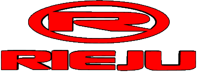 Logo Rieju-Moto MOTOCICLI Trasporto 