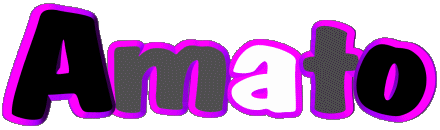 Amato A MASCHIO -  Italia Nome 