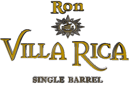 Villa Rica Rum Drinks 