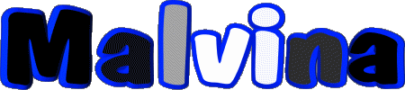 Malvina M FEMENINO - Italia Nombre 