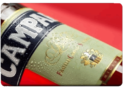 Campari Antipasti Bevande 