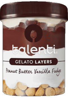 Talenti Gelato Cibo 