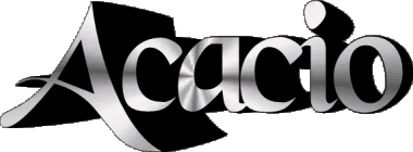 Acacio A MASCULIN - Portugal Prénoms 