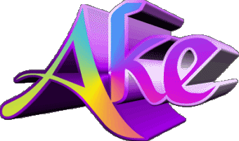 Ake A MASCULINE - German First Names 