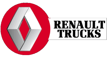 Renault Trucks Trucks  Logo Transport 