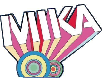Mika Pop Rock Music Multi Media 
