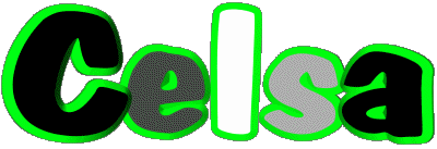 Celsa C FEMININE - Spain First Names 