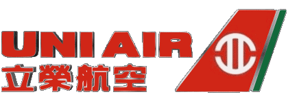 Uni Air Cina Asia Aerei - Compagnia aerea Trasporto 