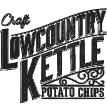Lowcountry Kettle U.S.A Snack - Chips - Crips Food 