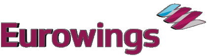 Eurowings Germania Europa Aerei - Compagnia aerea Trasporto 
