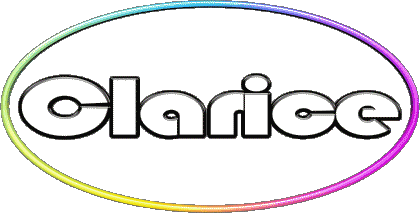 Clarice C FEMENINO - Francia Nombre 