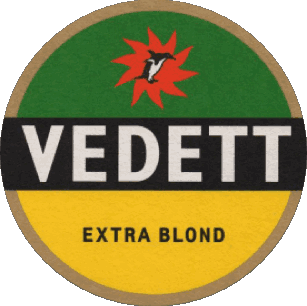 Vedett Belgique Bières Boissons 