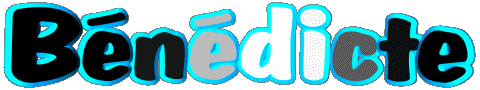 Bénédicte B FEMININE - France First Names 