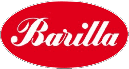 1952-1952 Barilla Pâtes Nourriture 