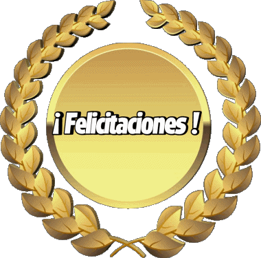 10 Felicitaciones Spanisch Nachrichten 