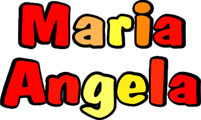 Maria Angela M Composto FEMMINILE - Italia Nome 