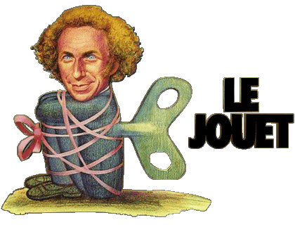 Le Jouet Pierre Richard Filme Frankreich Multimedia 