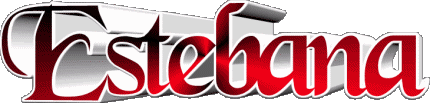 Estebana E FEMENINO - España Nombre 